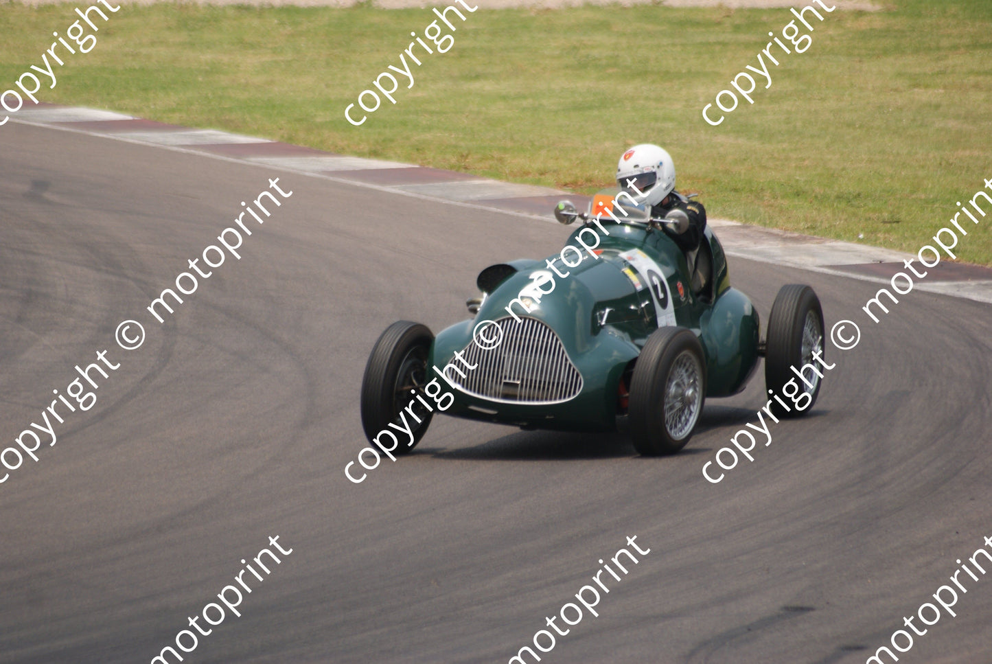 SS 2 Grant MG Fatman (186)