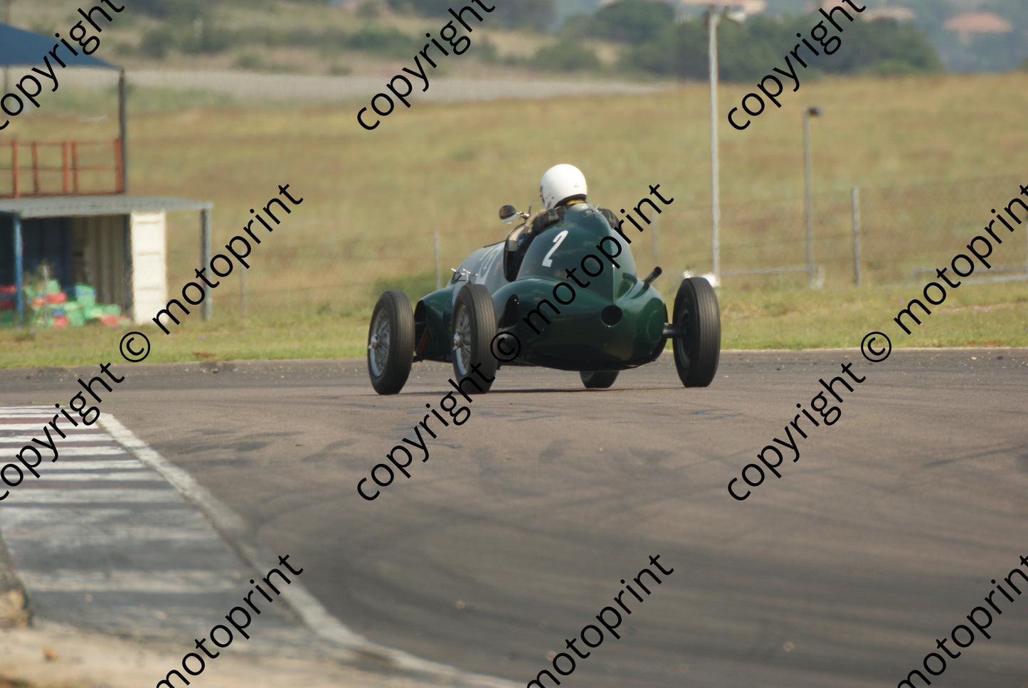 SS 2 Grant MG Fatman (220)