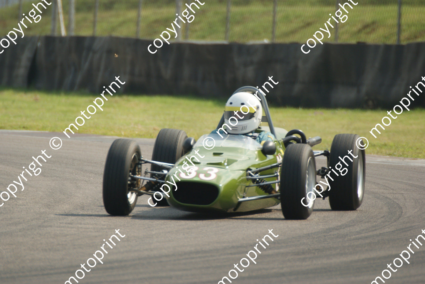 SS 33 Hebblethwaite Merlyn Mk20 (260)