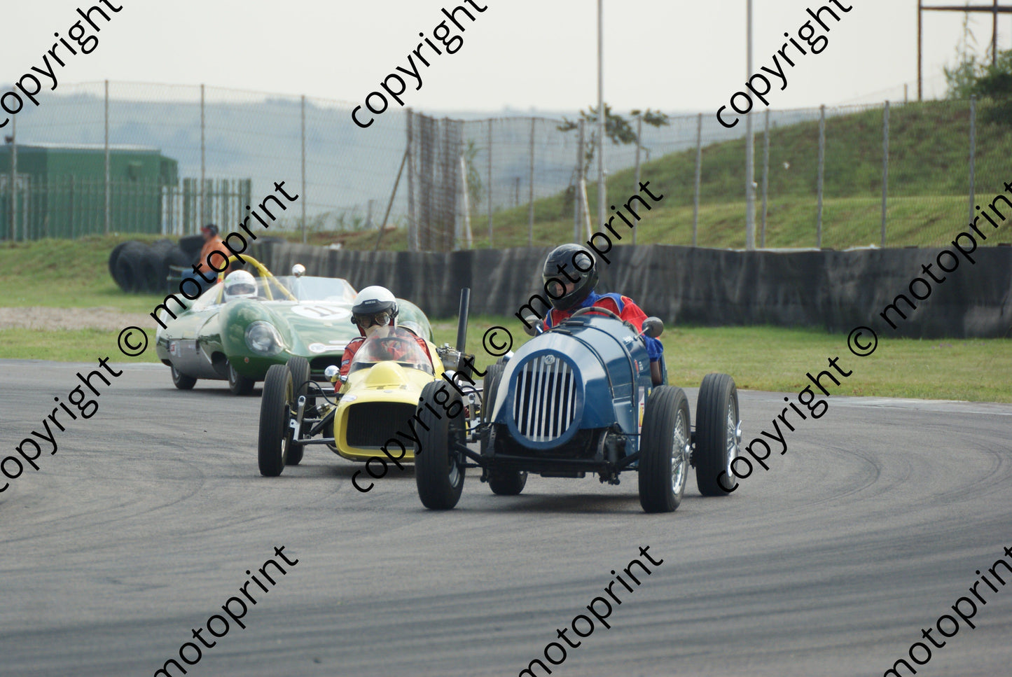 SS 44 Lewis MG Hedgehog 77 TYler Cooper Ford 11 Dugmore Lotus X1 (207)