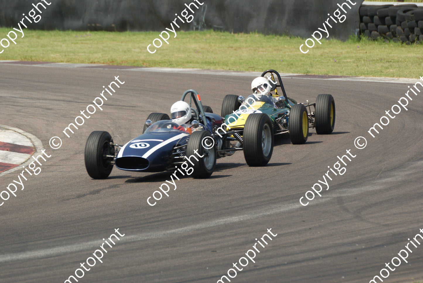 SS 51 Liddiard Lotus 51 10 Alexander LDS Alfa (57)