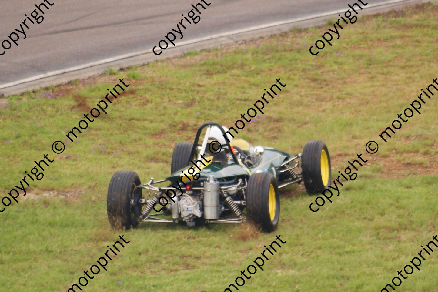 SS 51 Liddiard Lotus (342)
