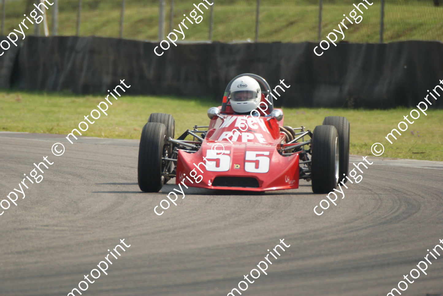 SS 55 Stuart Thompson Dulon MP15 (241)