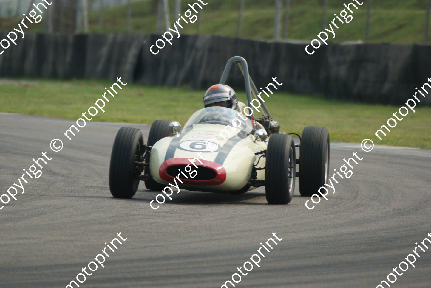 SS 6 Perk LDS Ford (212)