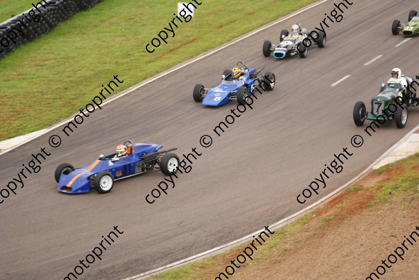 SS 75 Crook Van Dieman 31 Irving Dulon 40 Mussa Merlyn (341)