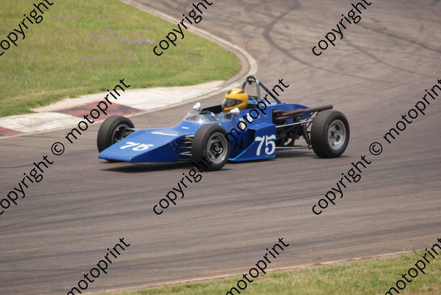 SS 75 Crook Van Diemen (181)