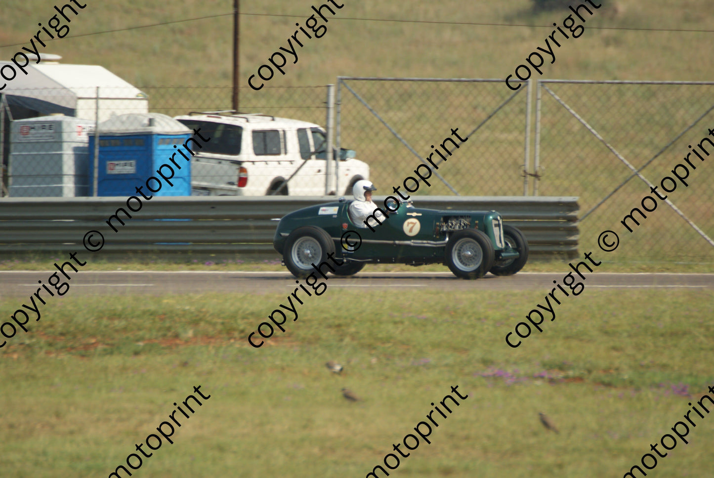 SS 7 Stead MG Spider (146)