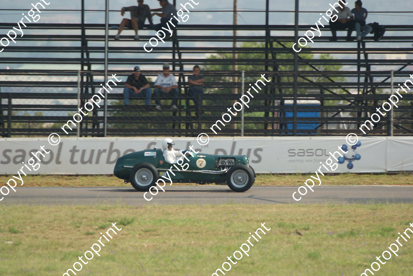 SS 7 Stead MG Spider (156)