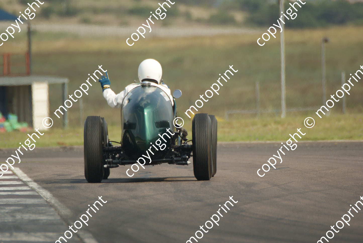 SS 7 Stead MG Spider (235)