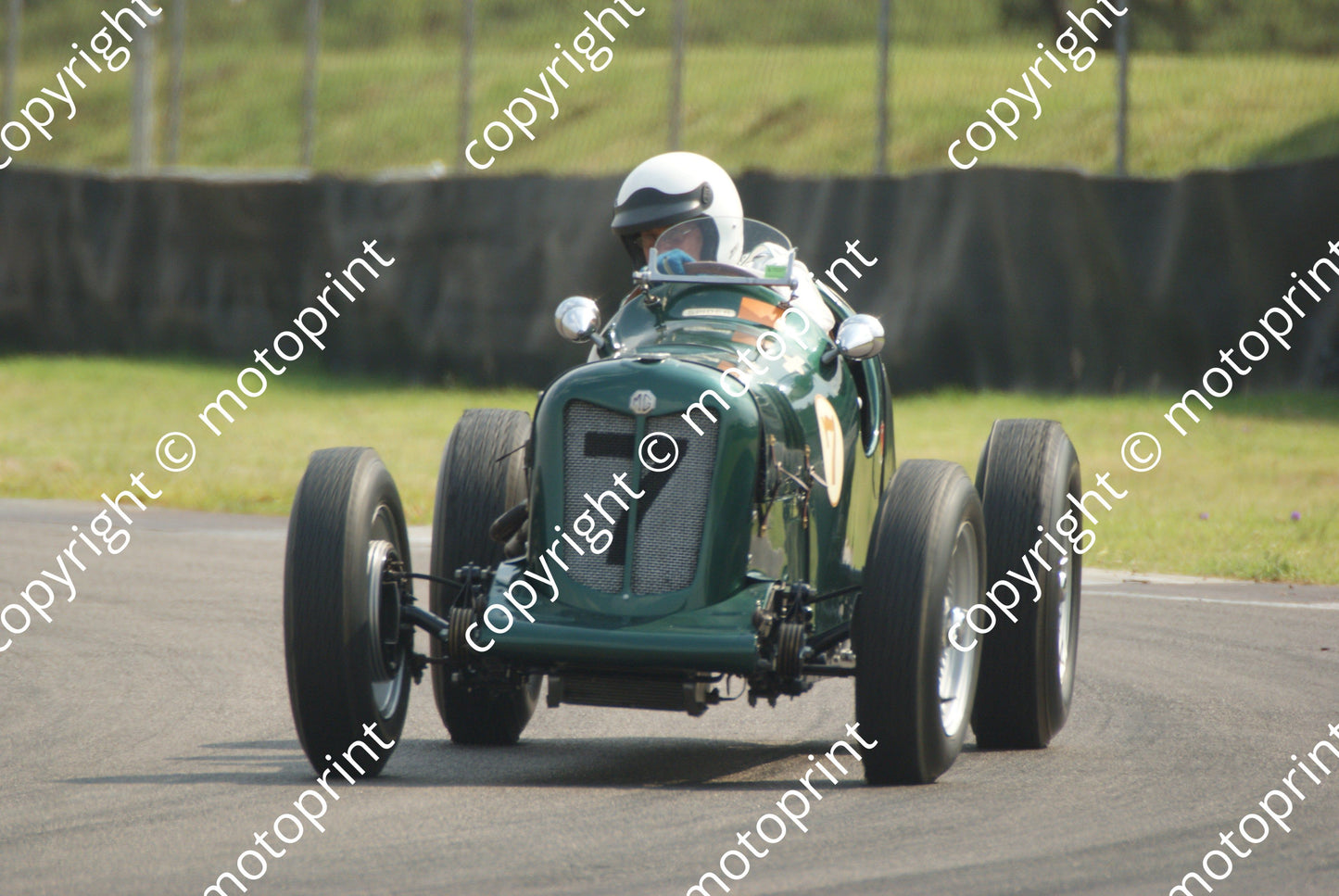SS 7 Stead MG Spider (247)