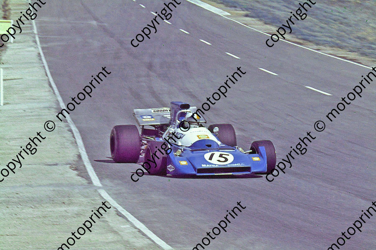 SS Amon Matra MS120c