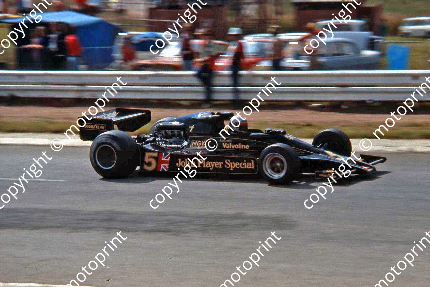 SS Andretti Lotus 78 (2)