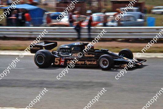 SS Andretti Lotus 78 (2)