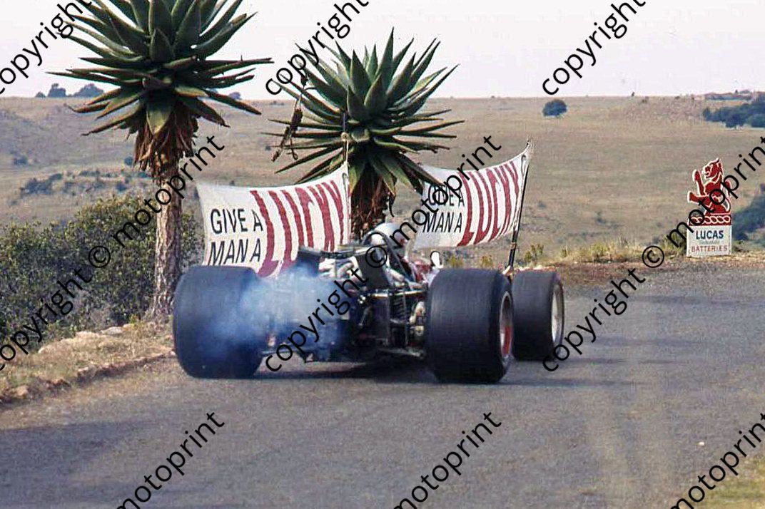 SS Angeloni Lola T142