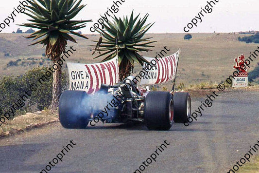 SS Angeloni Lola T142