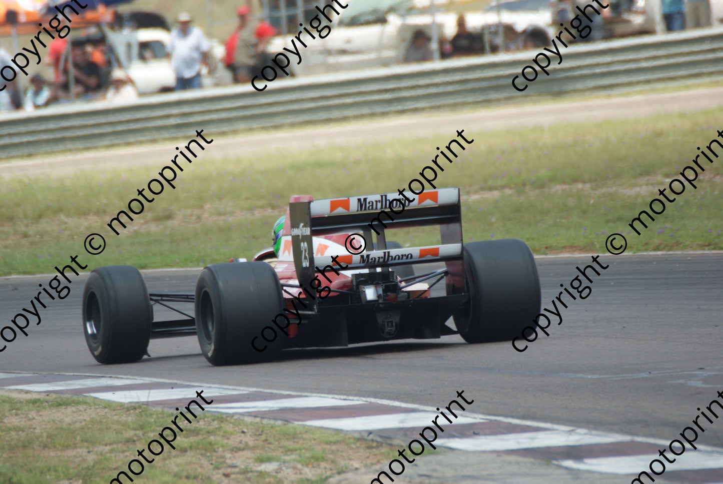 SS BMS Dallara A Bezuidenhoutt F1 car 28 Jan (77)