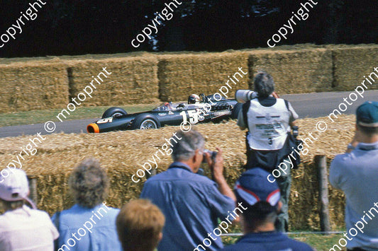 SS BRM P261 Stewart