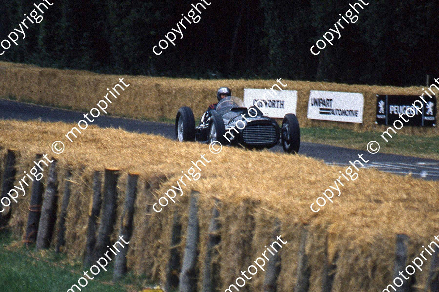 SS BRM V16 P15 Mk 1 1