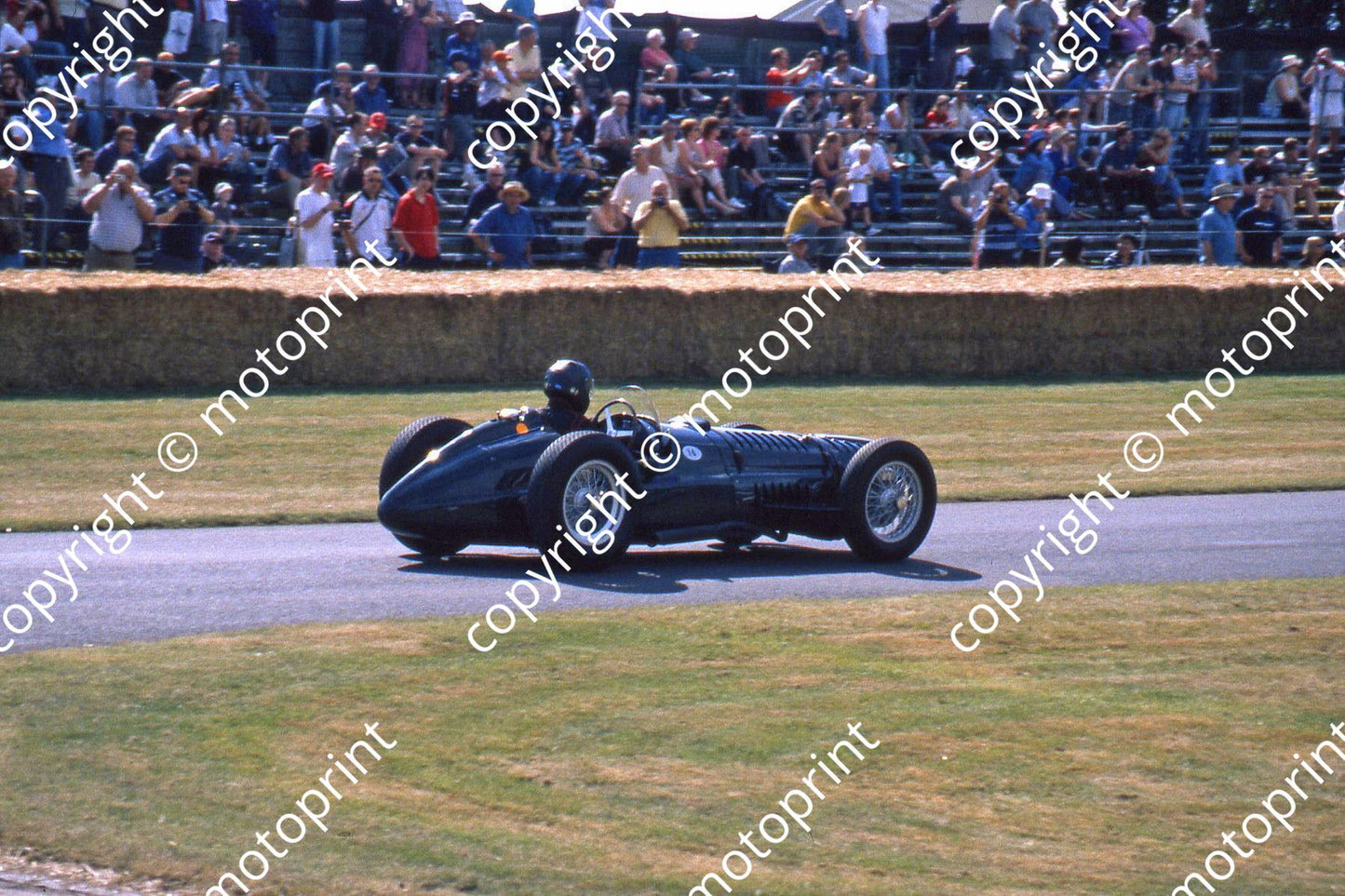 SS BRM V16 P15 Mk1 2