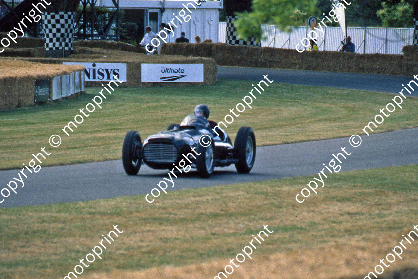 SS BRM V16 P15 Mk 1 3