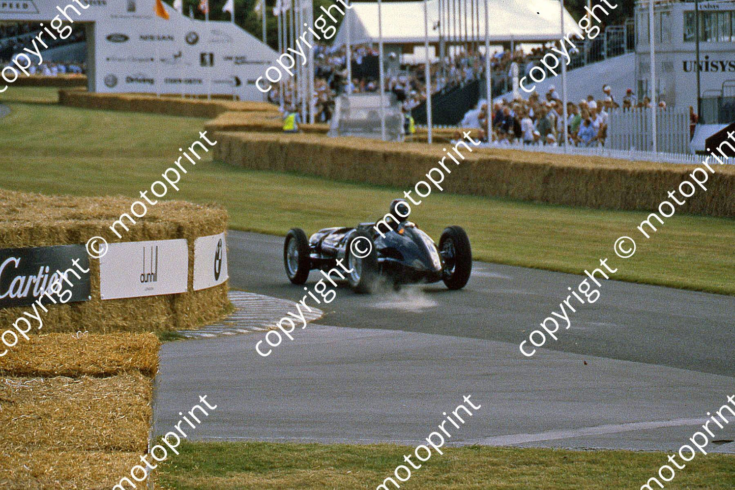 SS BRM V16 P15 Mk1 4