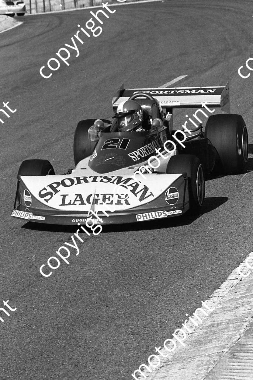 SS B Scott March Republic Trophy (permission Malcolm Sampson Motorsport Photography) 1977 Kya FA (6)