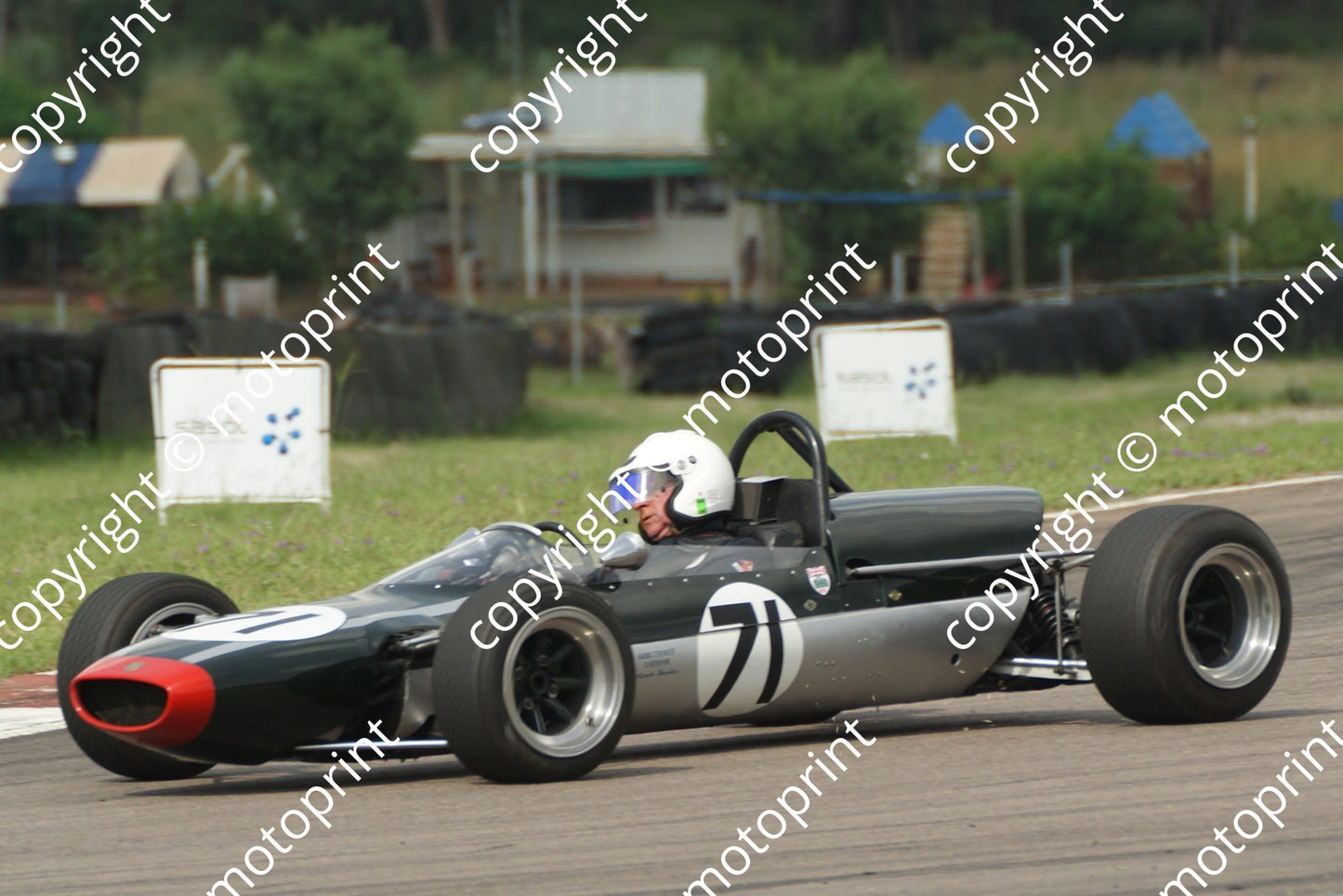 SS Baillie practice DSC00425