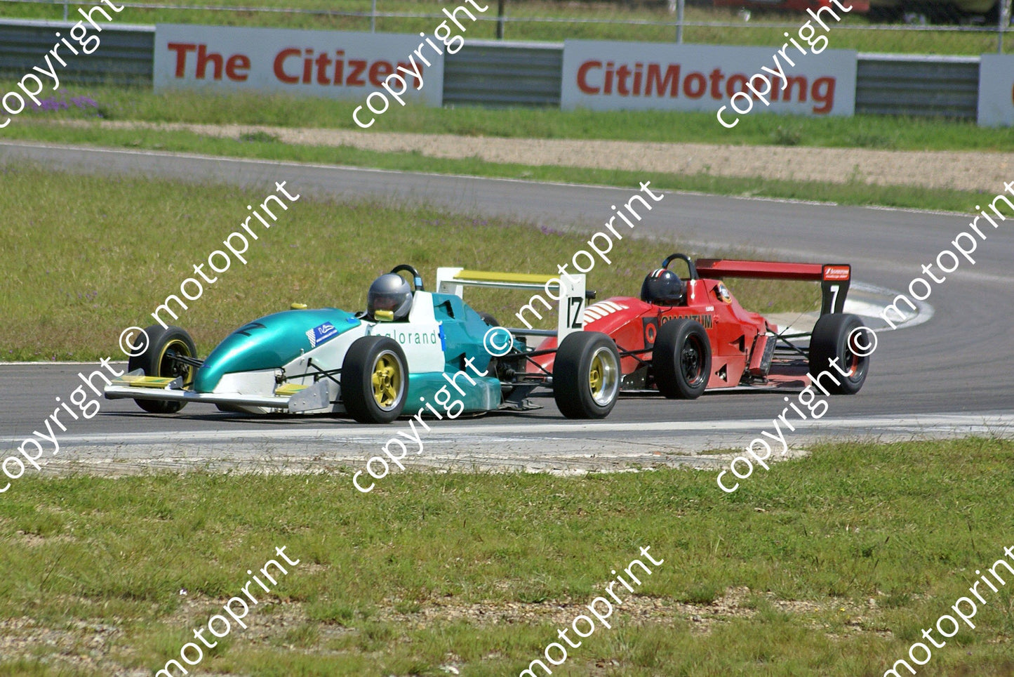 SS Bonnichson Swift; Basson Swift 4DSC00088