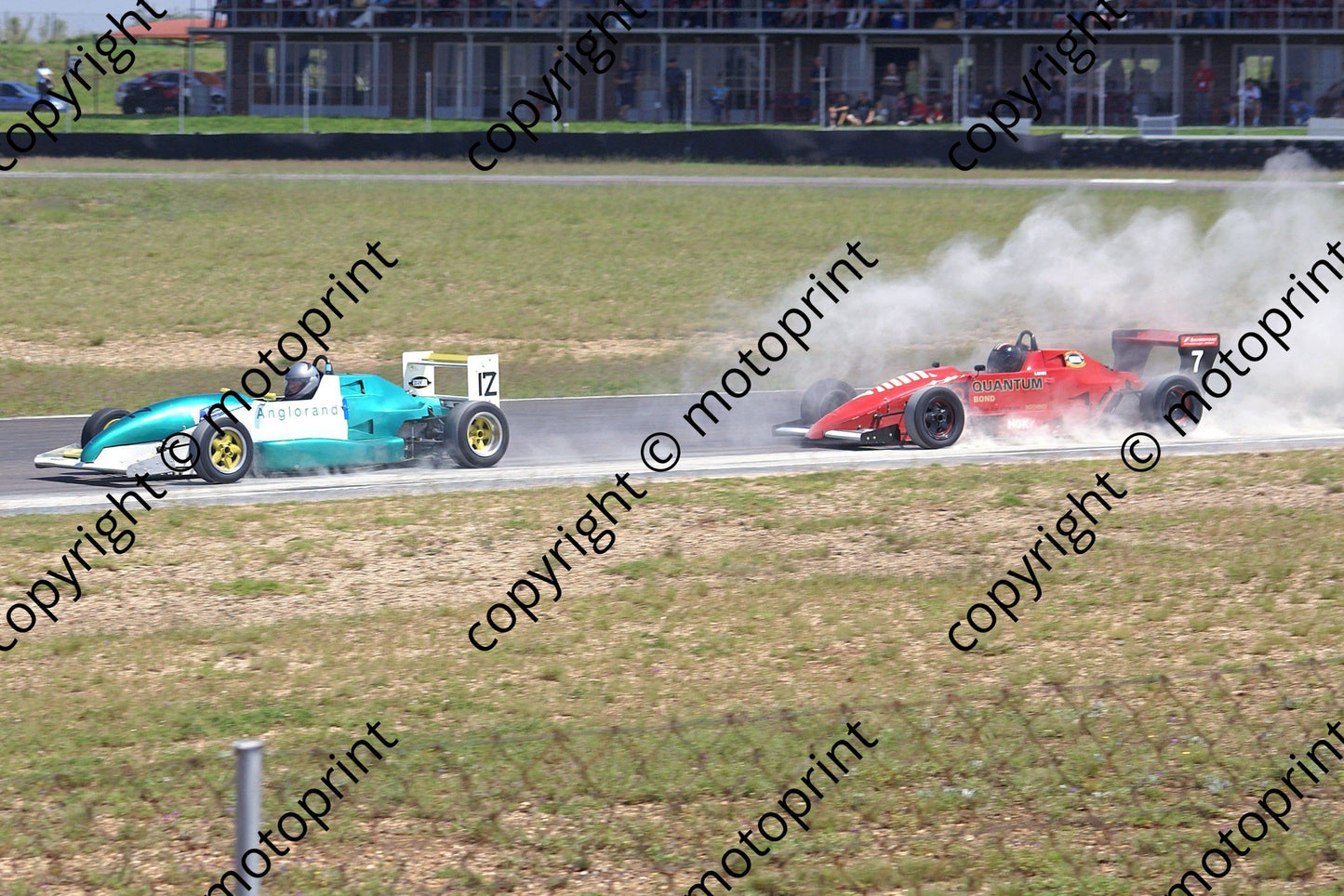 SS Bonnichson Swift; Basson Swift DSC00079