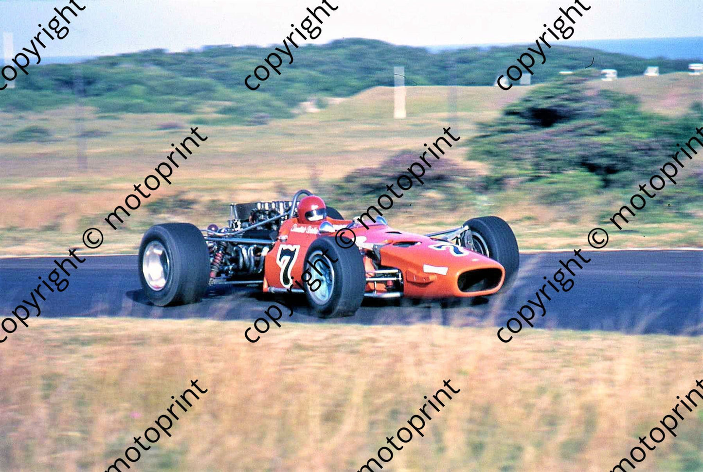 SS Charlton Chev at Esses