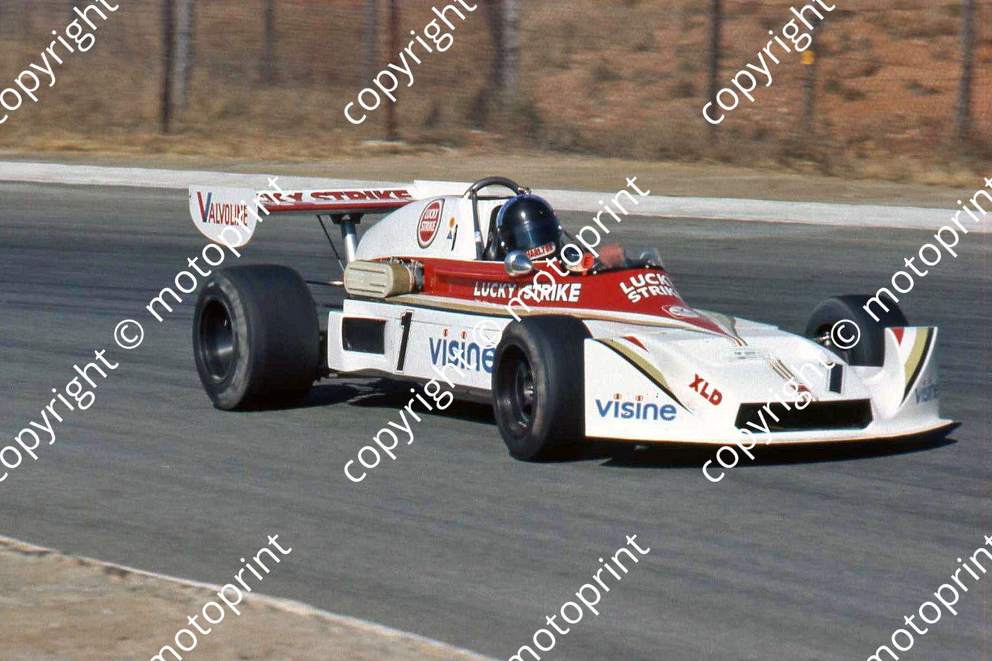 SS Charlton Modus M3