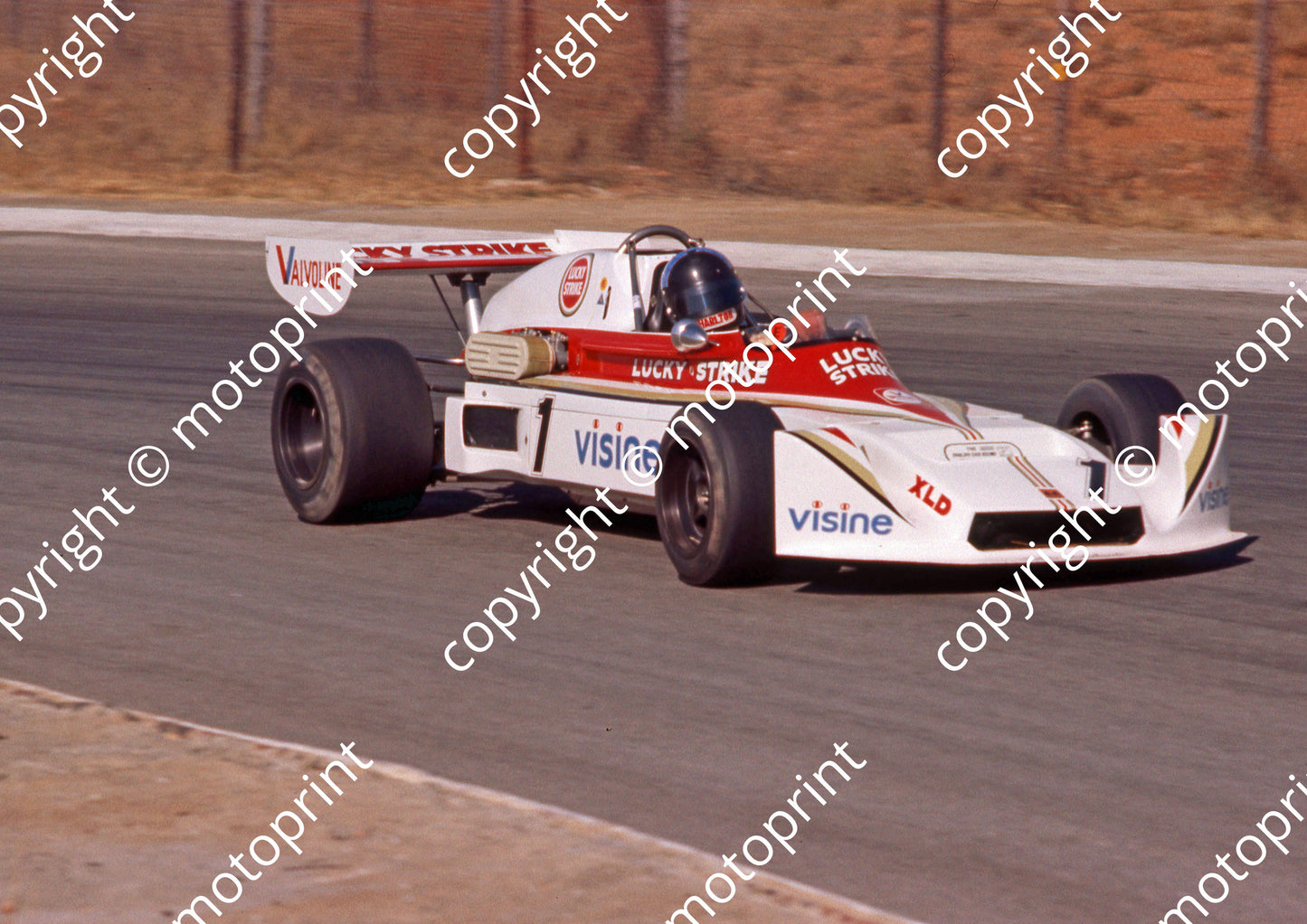 SS Charlton Modus M3 A3