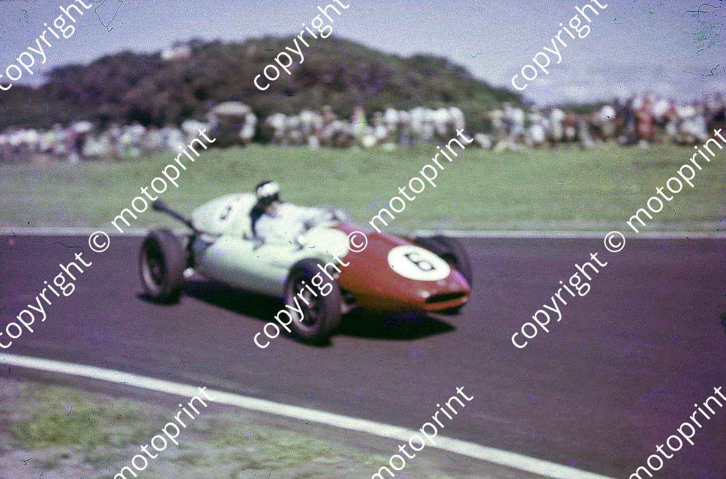 SS Chris Bristow Cooper Borgward blurred (Thanks to Ken Stewart) (6)