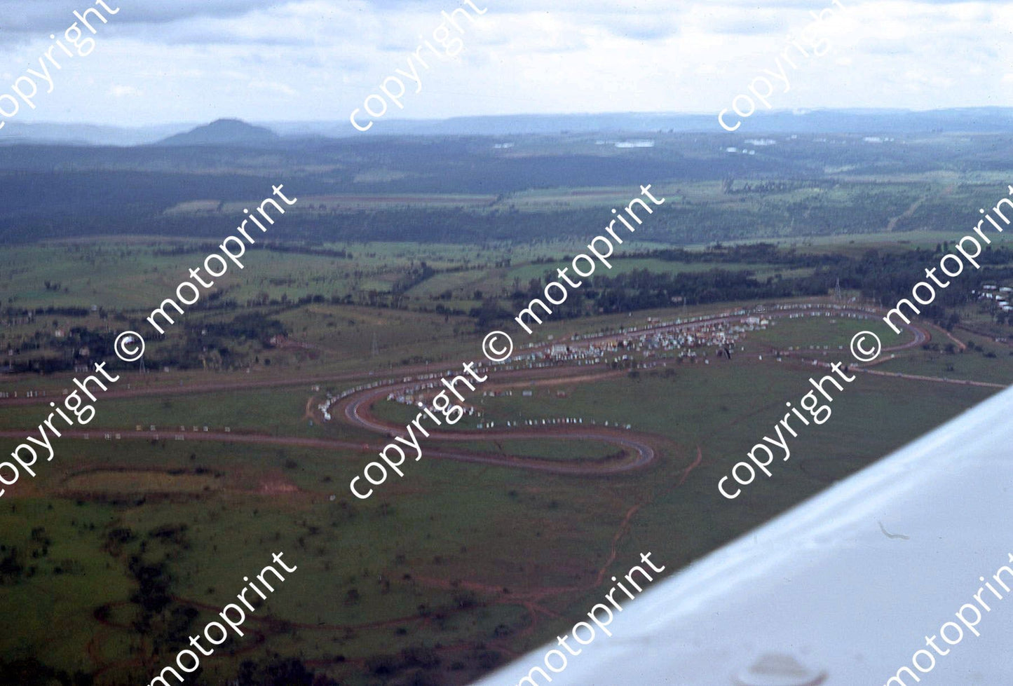 SS Circuit Easter from Brito Cherokee