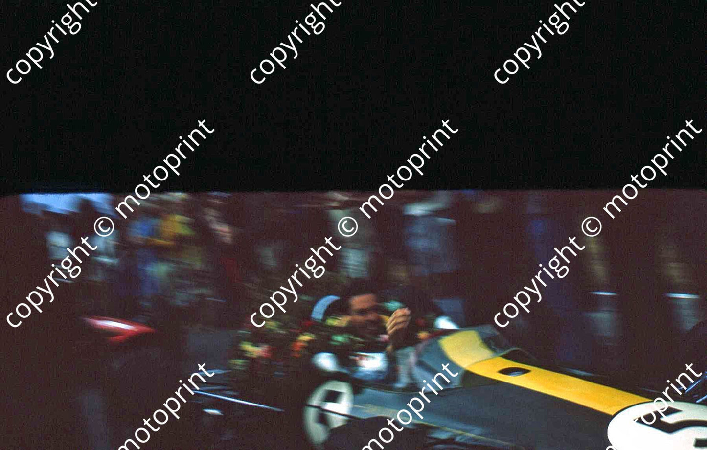 SS Clark winner 1965