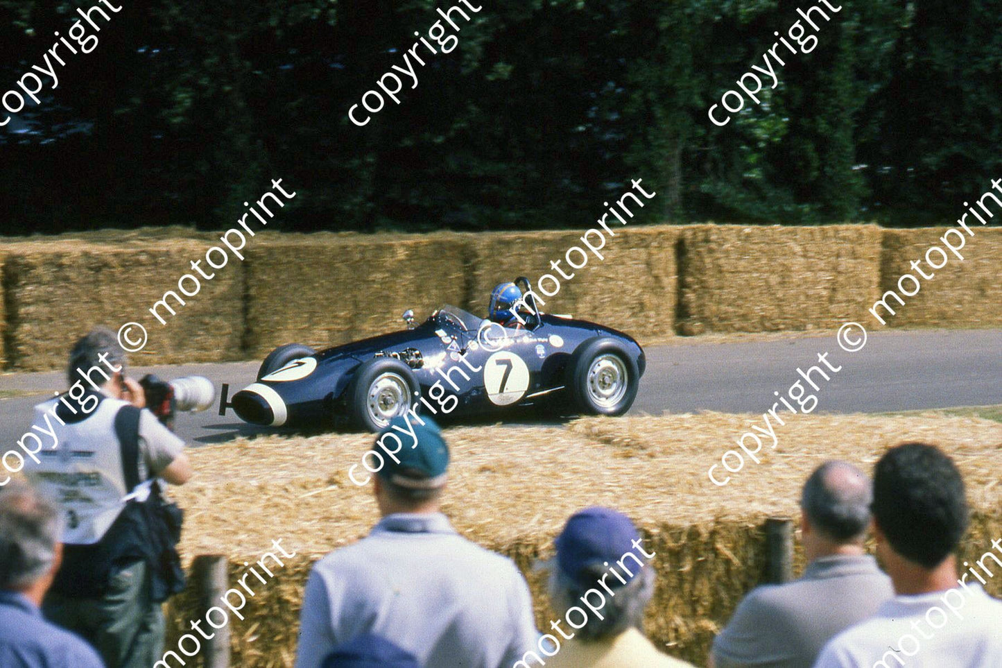 SS Connaught B type 2