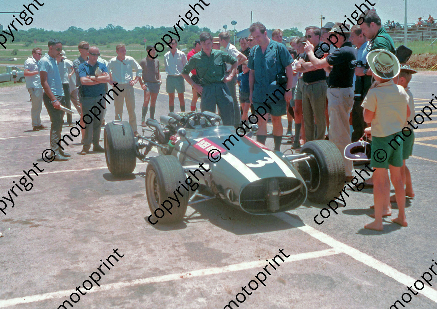 SS Cooper Maserati T81 a4