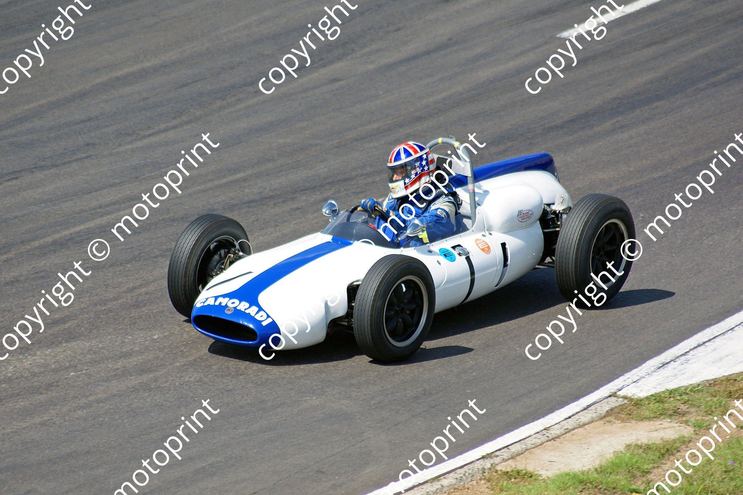 SS Cooper T53 D Mockett DSC02130