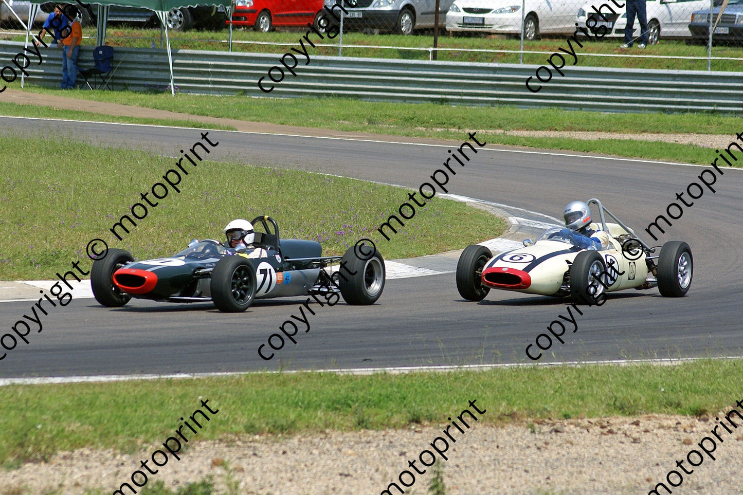 SS Cooper T71 A Baillie, LDS Ford M du Toit DSC02264