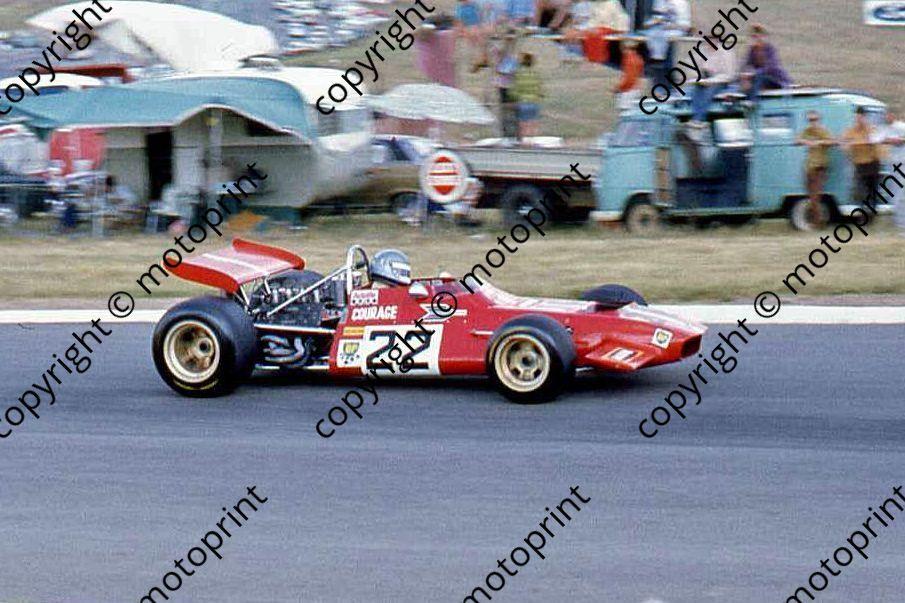 SS Courage De Tomaso 505 - 38 cropped