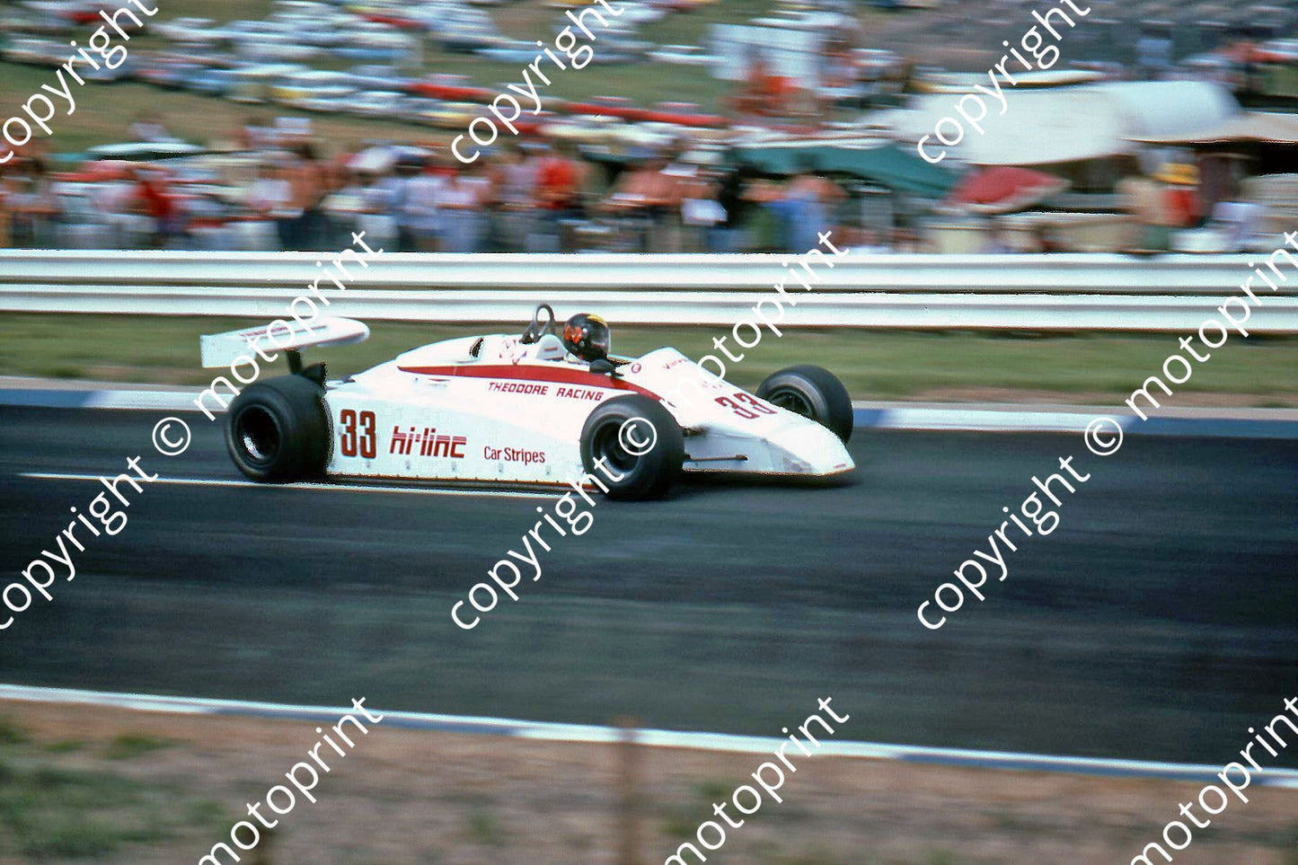 SS Daly Theodore TY01