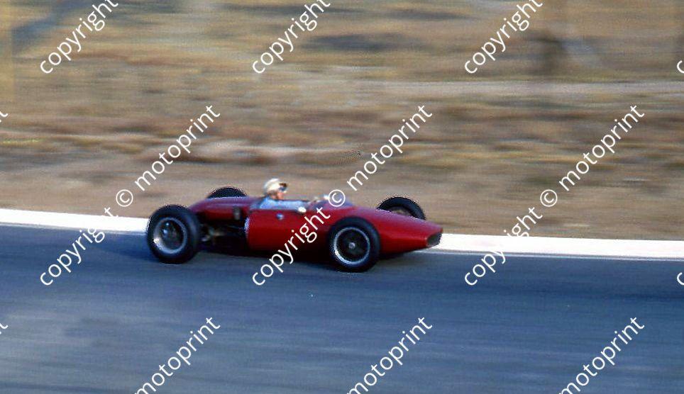 SS De Klerk Alfa Spl Clubhouse 2