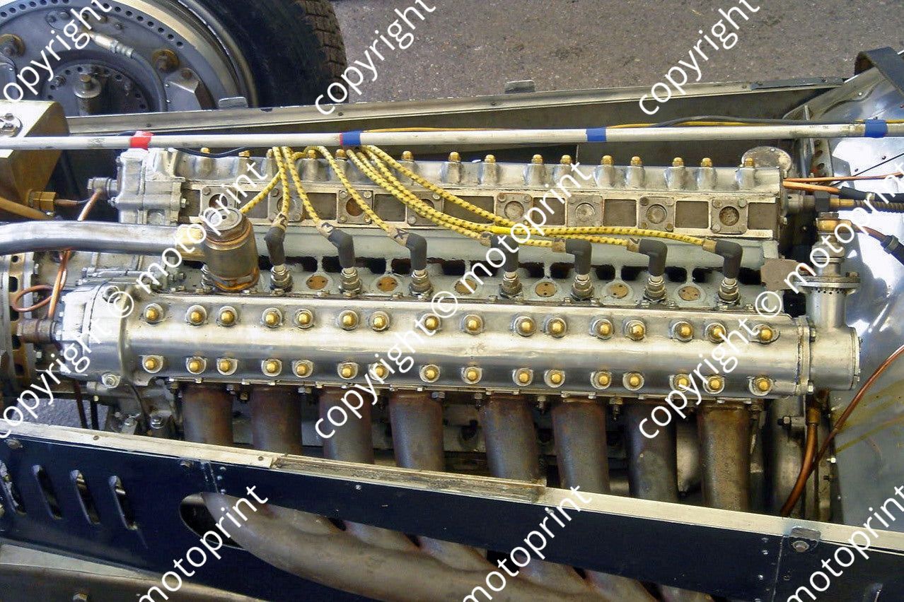 SS Delage GP 1927 eng