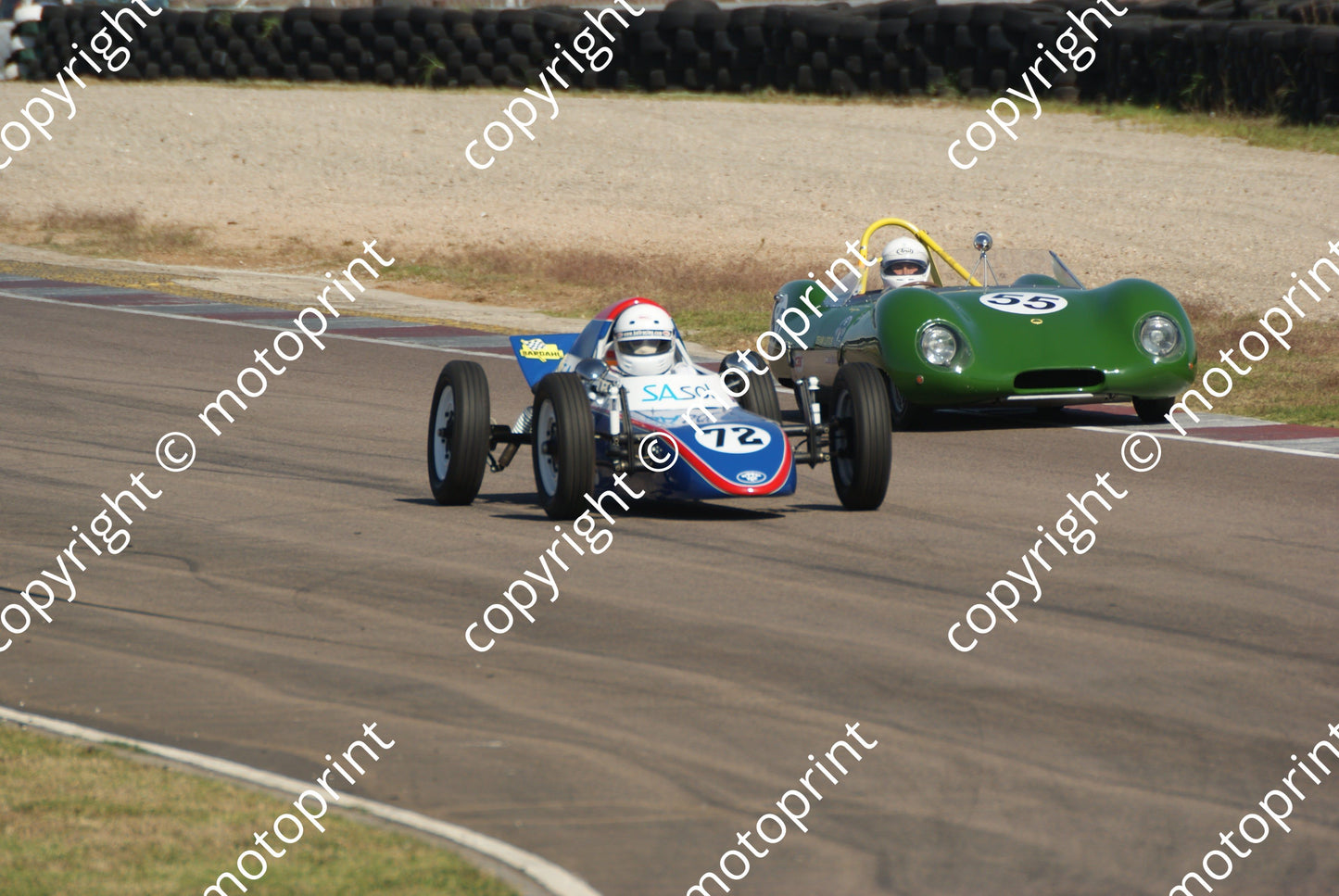 SS Dugmore, Kernick Execuline Tour 29 May (165)