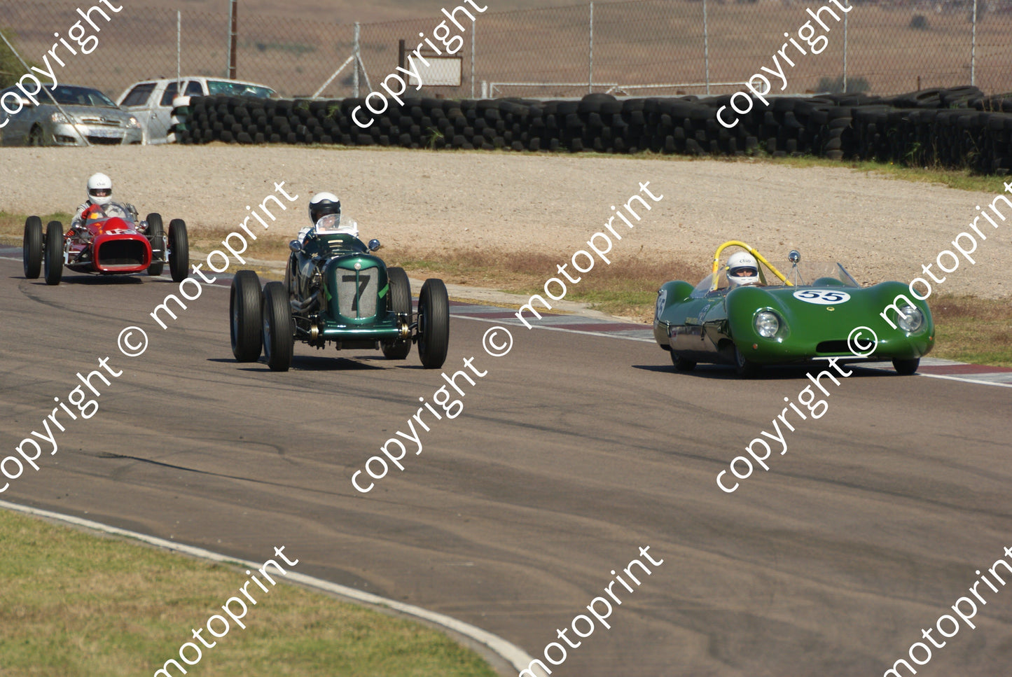 SS Dugmore, Stead, Alexander Execuline Tour 29 May (153)