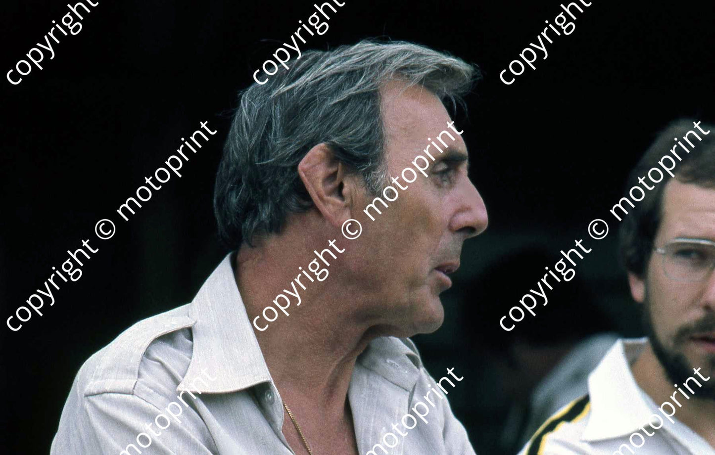 SS Eric Sykes Brit comedian