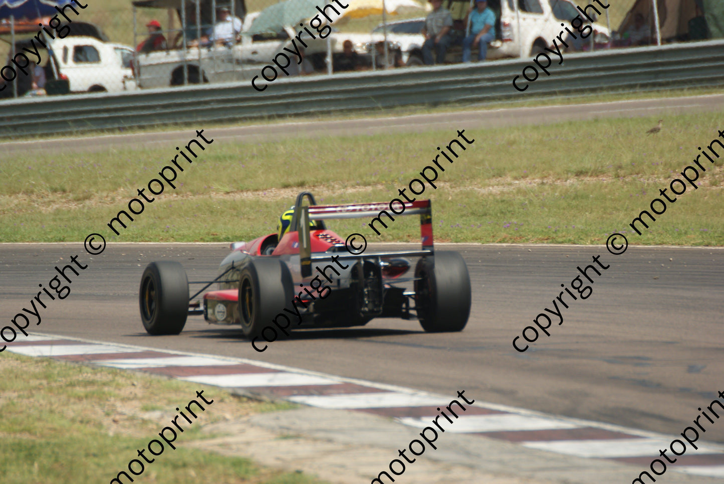SS F3 Dallara Toyota check 28 Jan (18)
