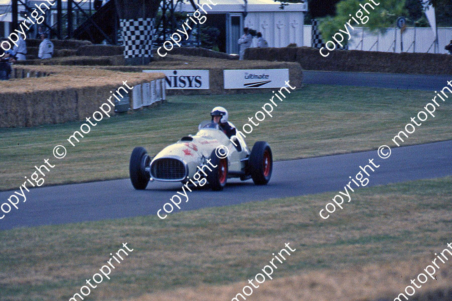 SS Ferrari 375 Indy 1952 1