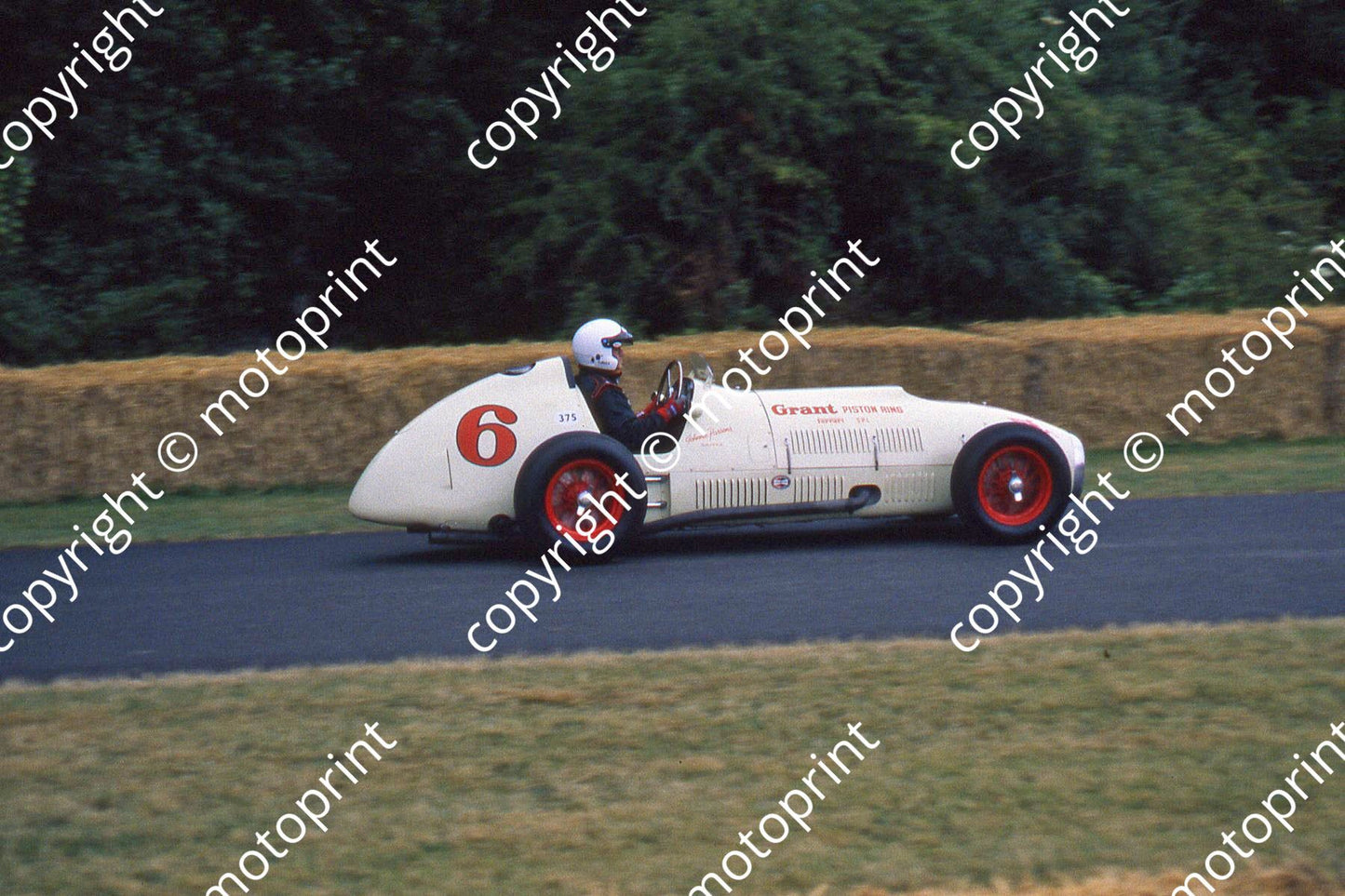 SS Ferrari 375 Indy 1952 2