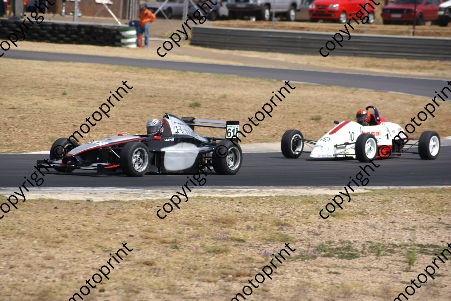 SS F libre check both cars